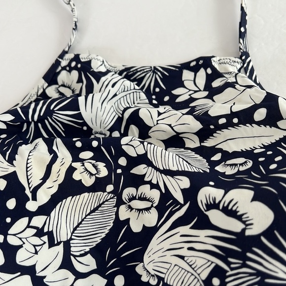 Princess Tam Tam halter bathing suit top size 12 NWOT - Picture 3 of 6